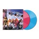 Future Shock - Expanded Edition (Blue & Pink)